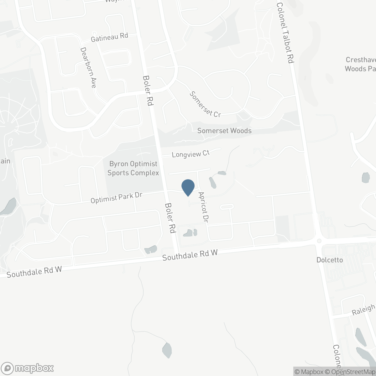 326 MANHATTAN DRIVE, London, Ontario N6K 4M7